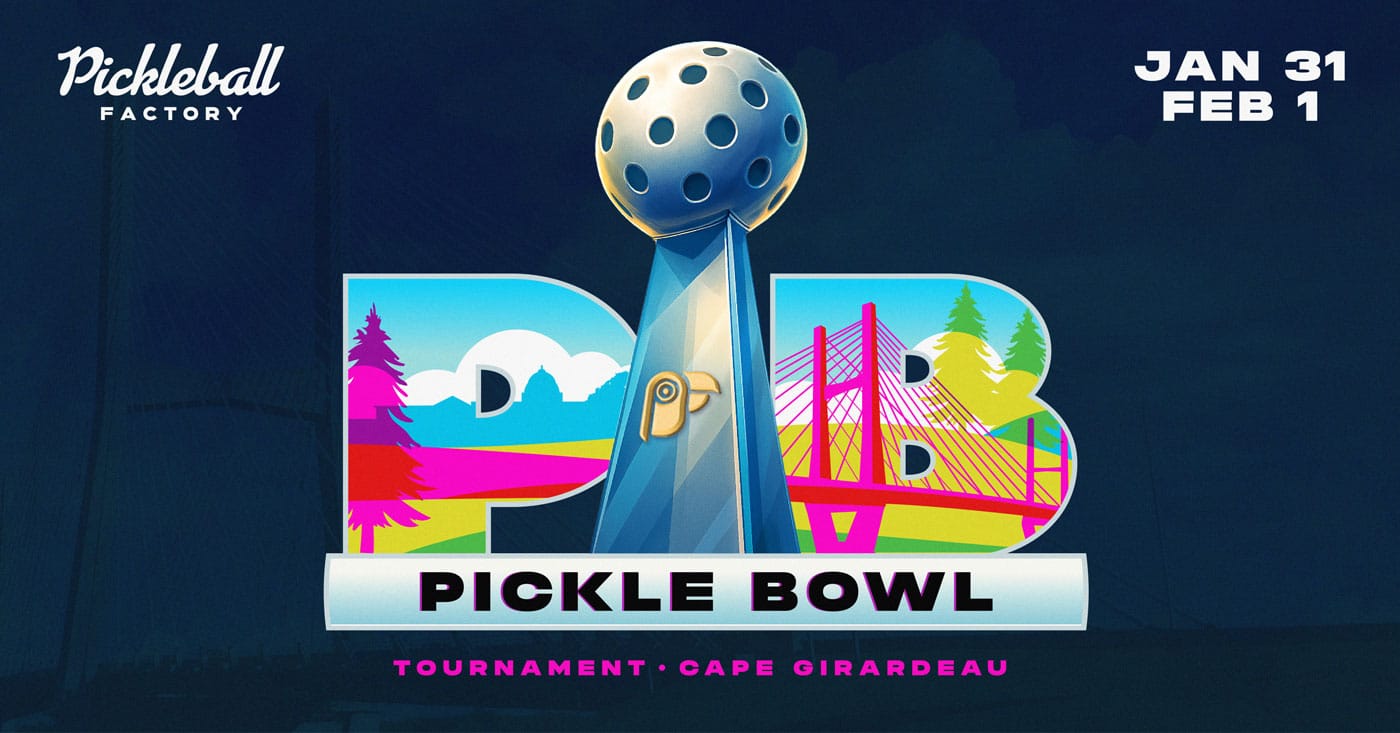 Pickle Bowl